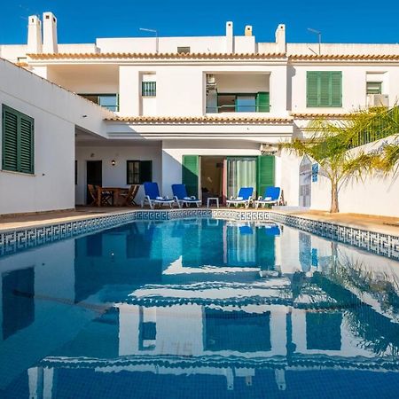 Villa Sequeira - Private Pool - Free Wifi - By Bedzy Албуфейра Екстериор снимка