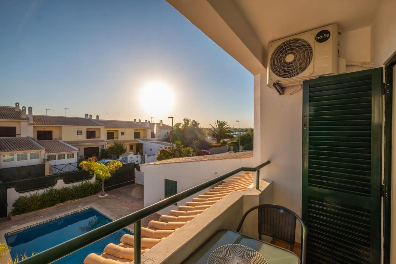 Villa Sequeira - Private Pool - Free Wifi - By Bedzy Албуфейра Екстериор снимка