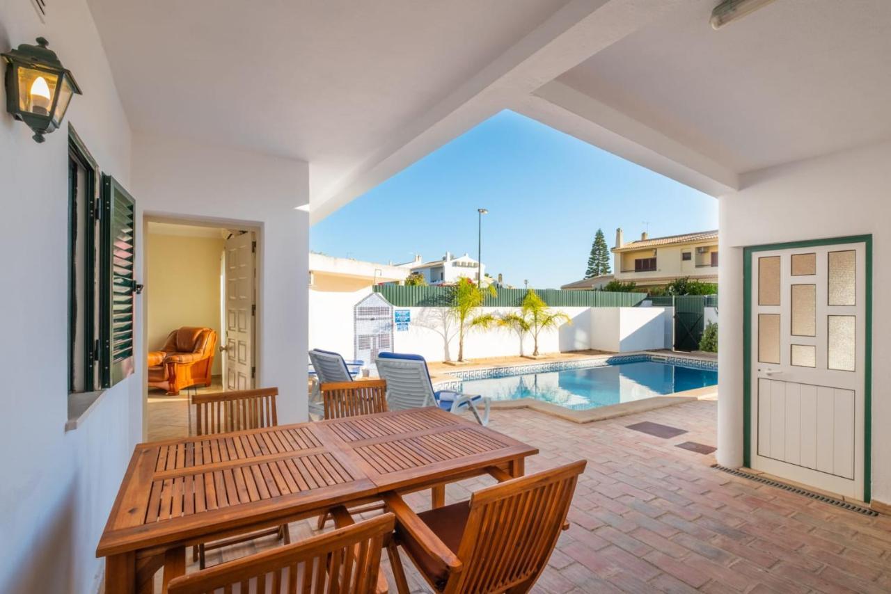 Villa Sequeira - Private Pool - Free Wifi - By Bedzy Албуфейра Екстериор снимка