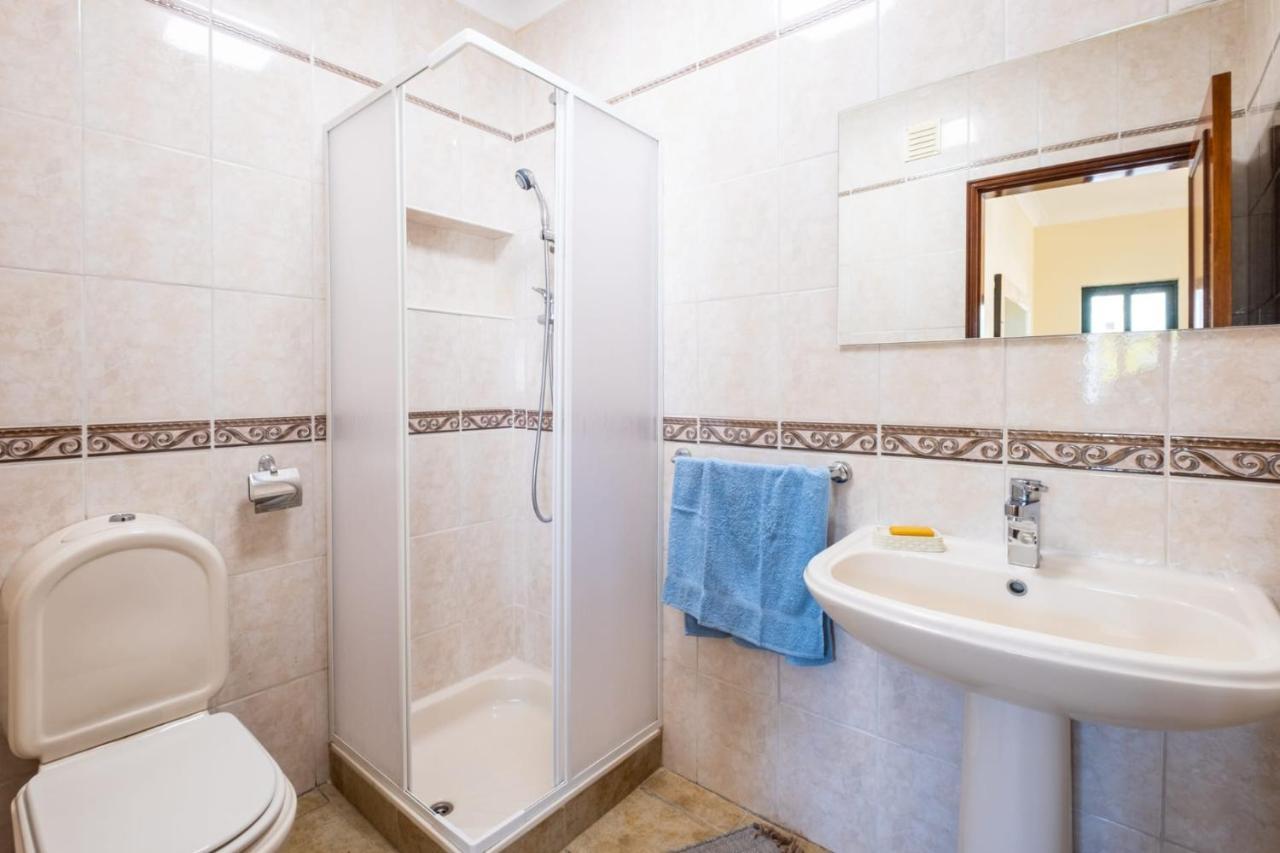 Villa Sequeira - Private Pool - Free Wifi - By Bedzy Албуфейра Екстериор снимка