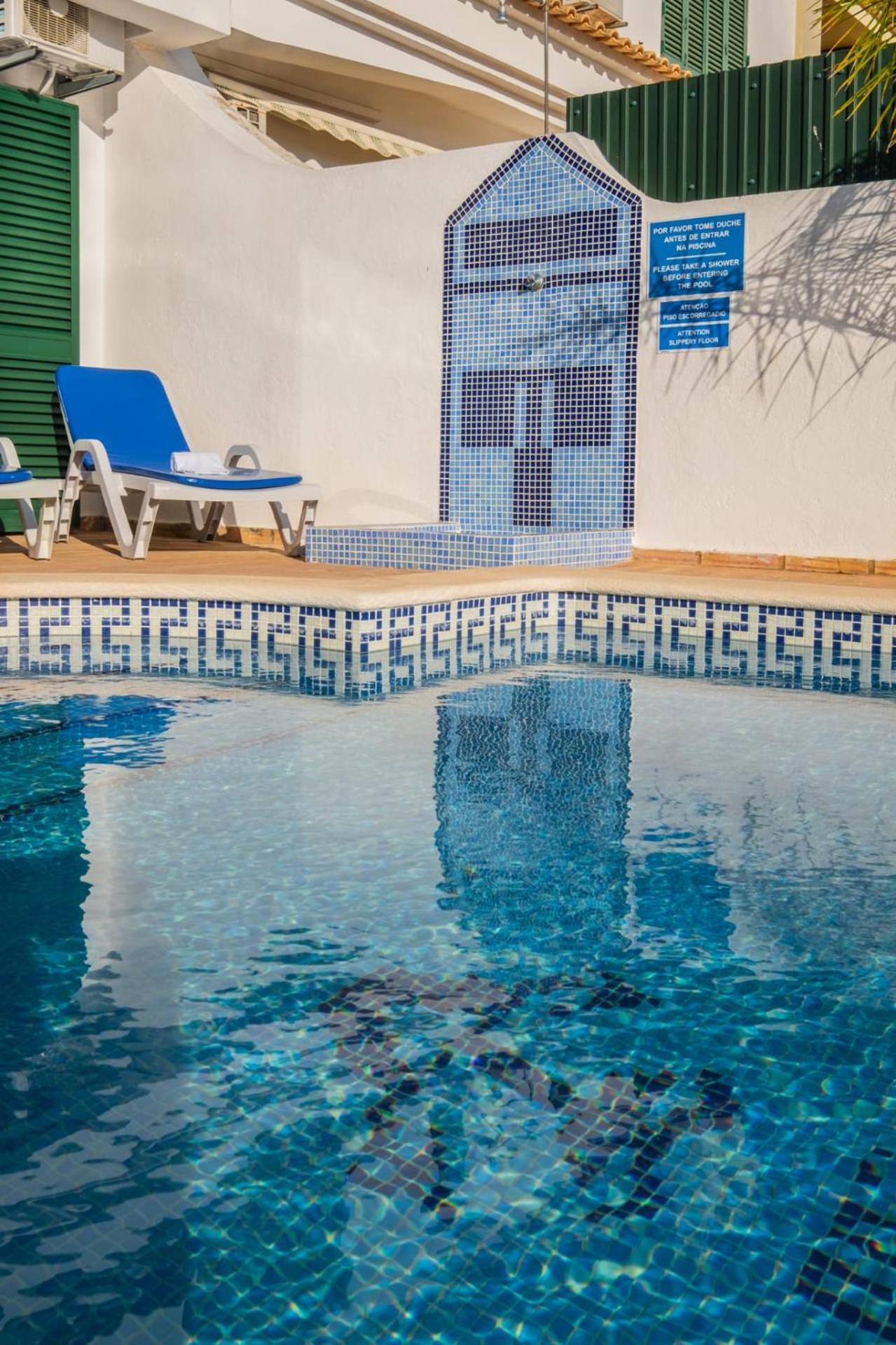 Villa Sequeira - Private Pool - Free Wifi - By Bedzy Албуфейра Екстериор снимка