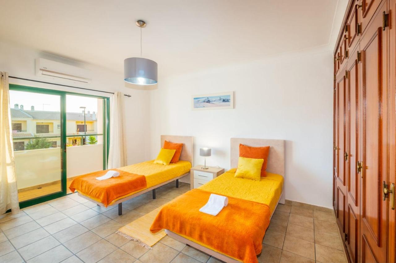 Villa Sequeira - Private Pool - Free Wifi - By Bedzy Албуфейра Екстериор снимка