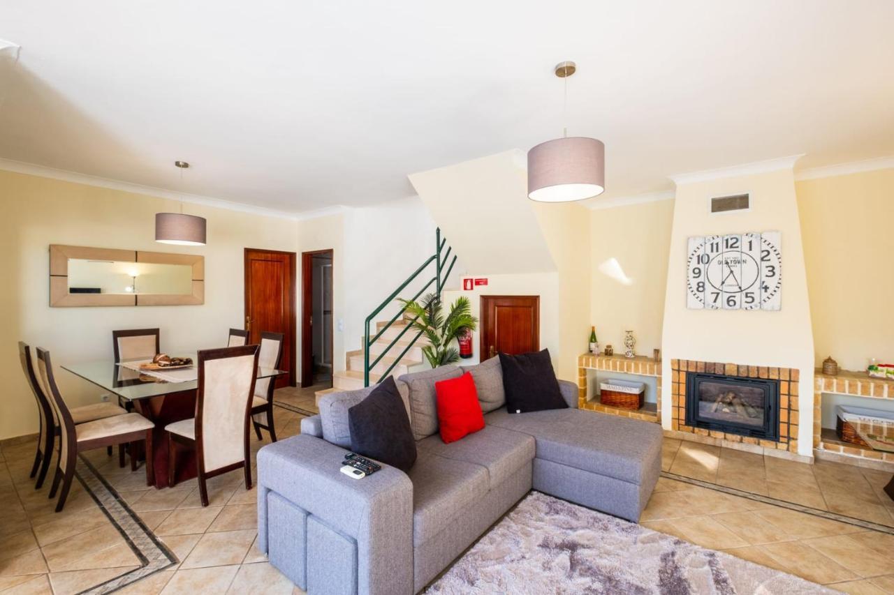 Villa Sequeira - Private Pool - Free Wifi - By Bedzy Албуфейра Екстериор снимка