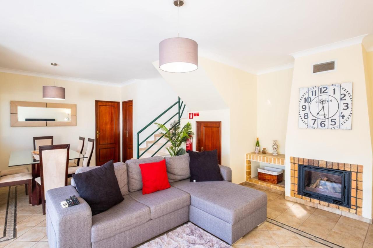 Villa Sequeira - Private Pool - Free Wifi - By Bedzy Албуфейра Екстериор снимка