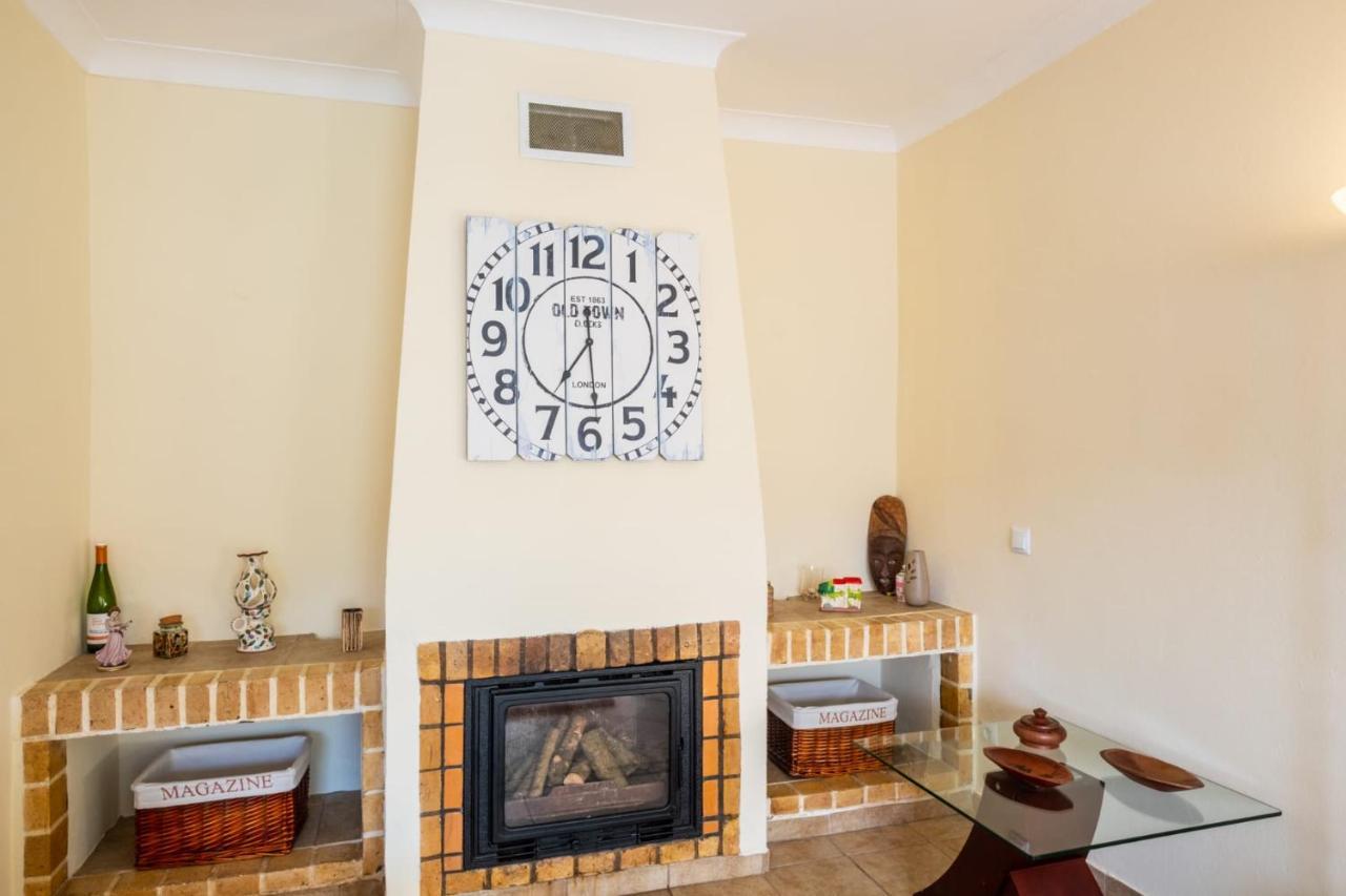 Villa Sequeira - Private Pool - Free Wifi - By Bedzy Албуфейра Екстериор снимка