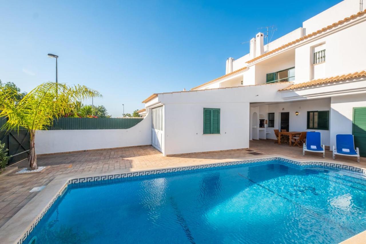 Villa Sequeira - Private Pool - Free Wifi - By Bedzy Албуфейра Екстериор снимка