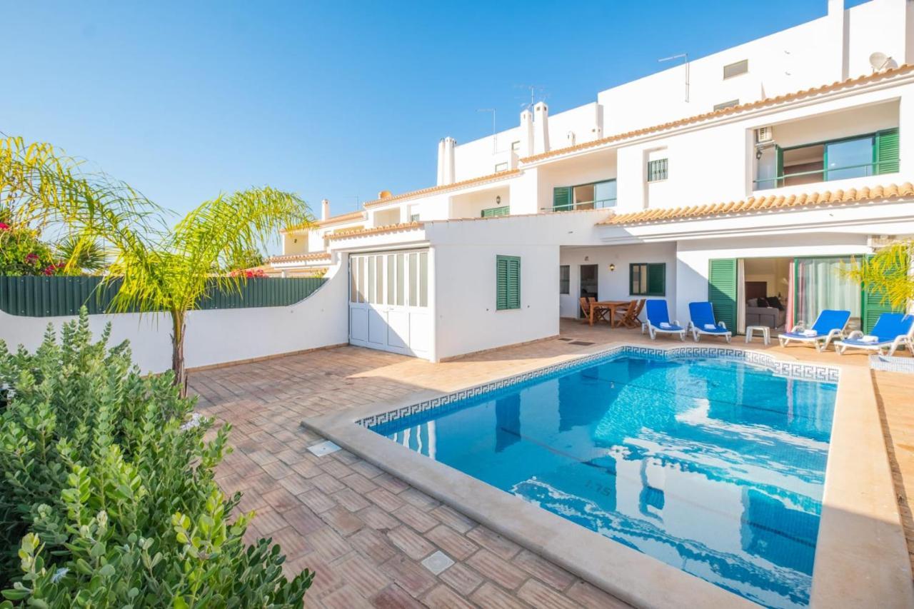 Villa Sequeira - Private Pool - Free Wifi - By Bedzy Албуфейра Екстериор снимка