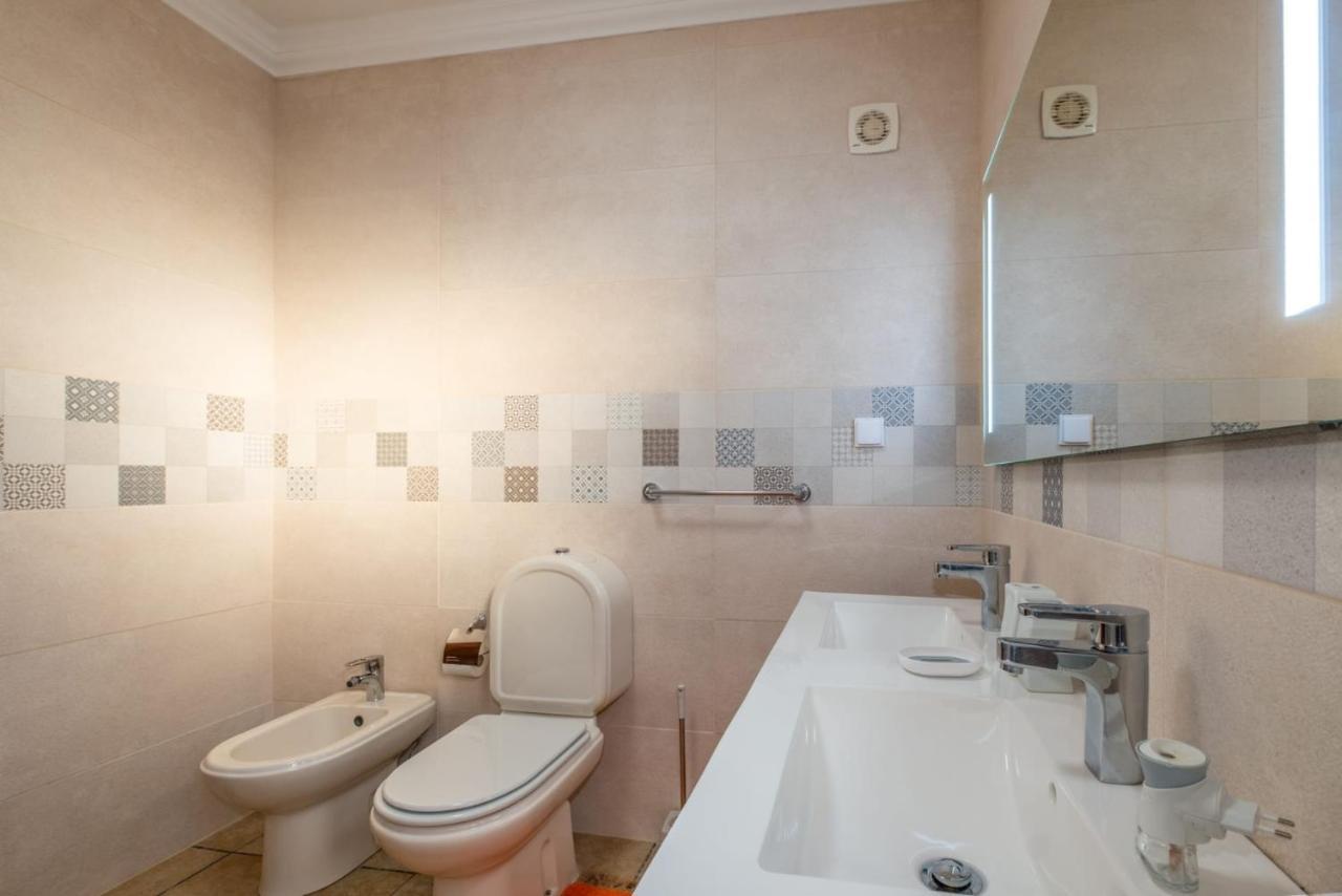 Villa Sequeira - Private Pool - Free Wifi - By Bedzy Албуфейра Екстериор снимка