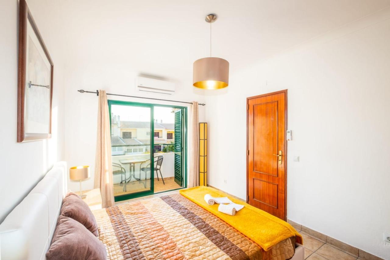 Villa Sequeira - Private Pool - Free Wifi - By Bedzy Албуфейра Екстериор снимка