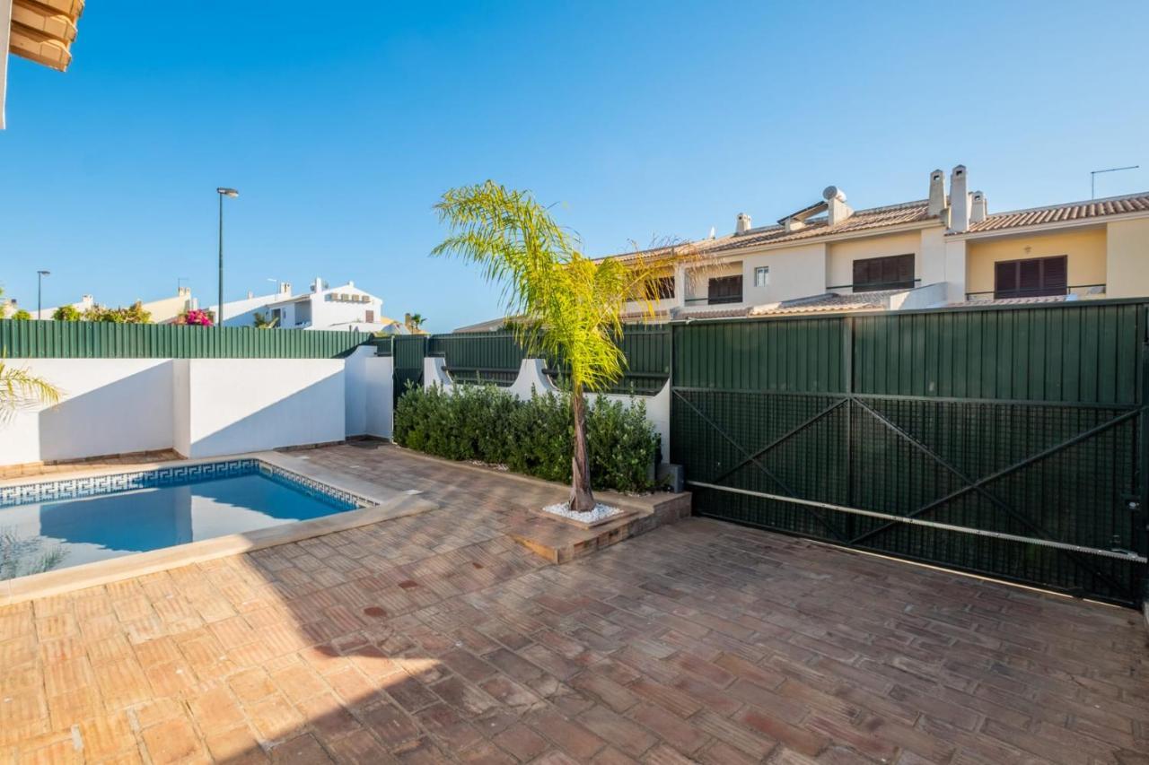 Villa Sequeira - Private Pool - Free Wifi - By Bedzy Албуфейра Екстериор снимка