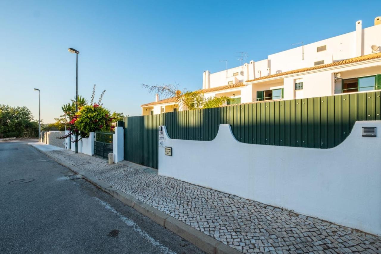 Villa Sequeira - Private Pool - Free Wifi - By Bedzy Албуфейра Екстериор снимка