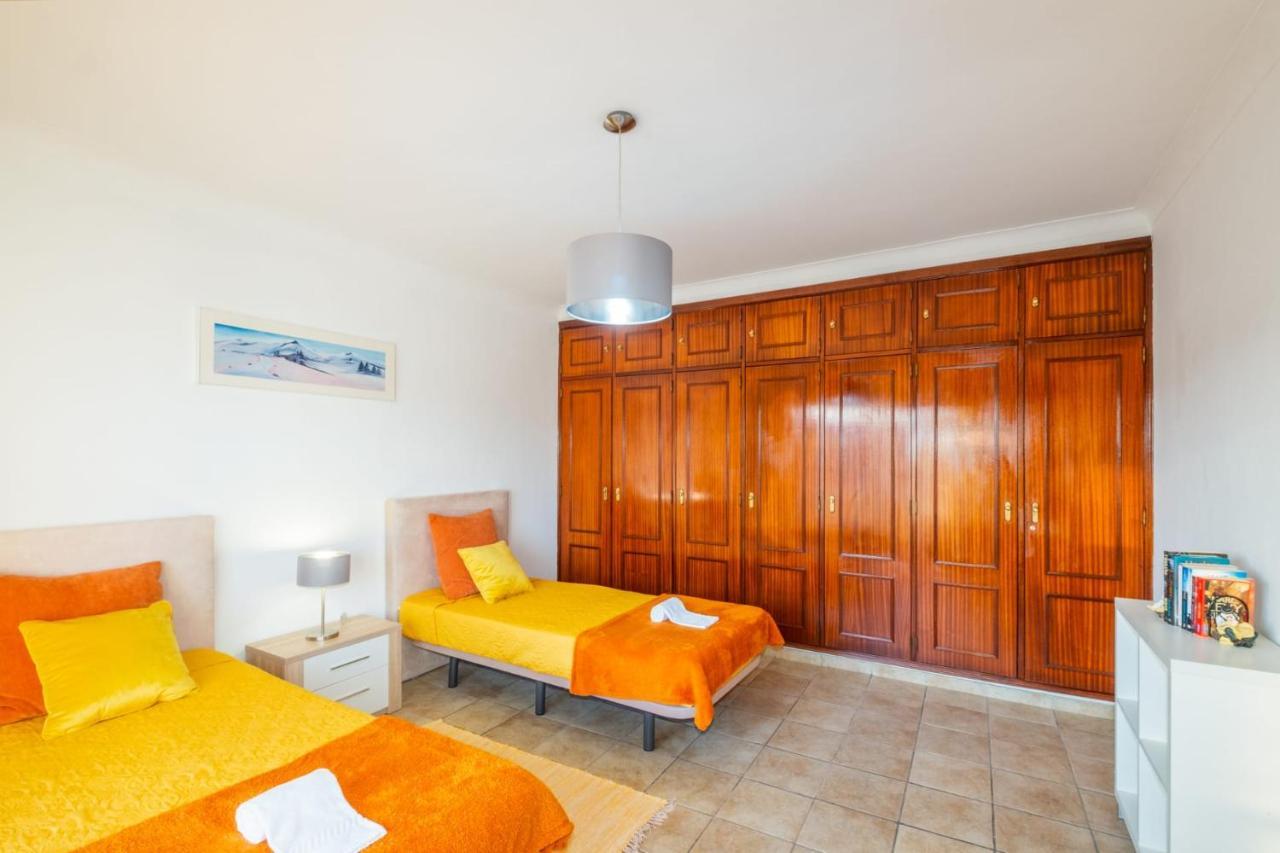 Villa Sequeira - Private Pool - Free Wifi - By Bedzy Албуфейра Екстериор снимка
