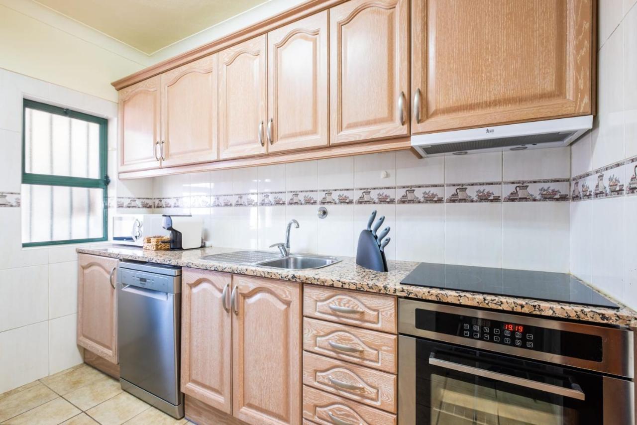 Villa Sequeira - Private Pool - Free Wifi - By Bedzy Албуфейра Екстериор снимка