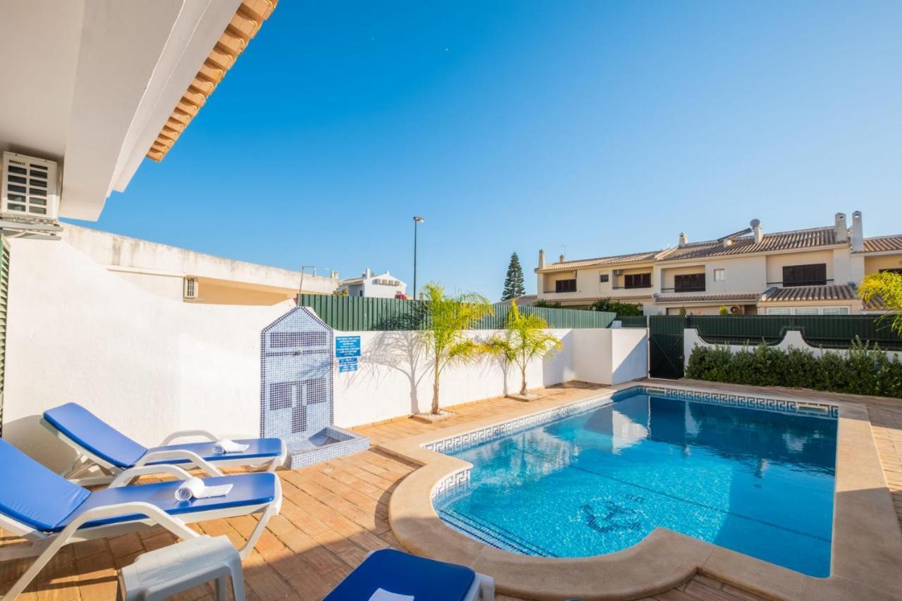 Villa Sequeira - Private Pool - Free Wifi - By Bedzy Албуфейра Екстериор снимка