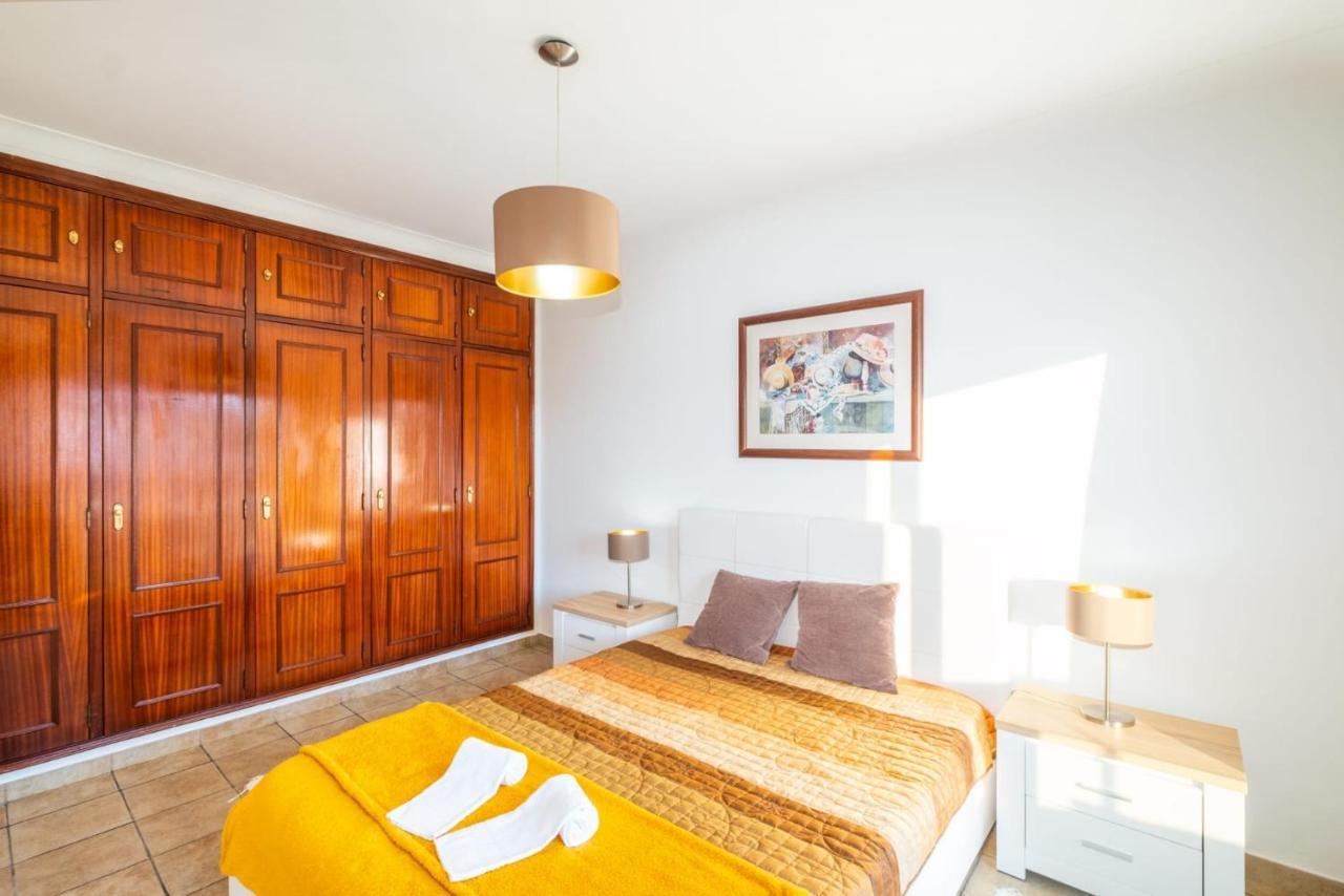 Villa Sequeira - Private Pool - Free Wifi - By Bedzy Албуфейра Екстериор снимка