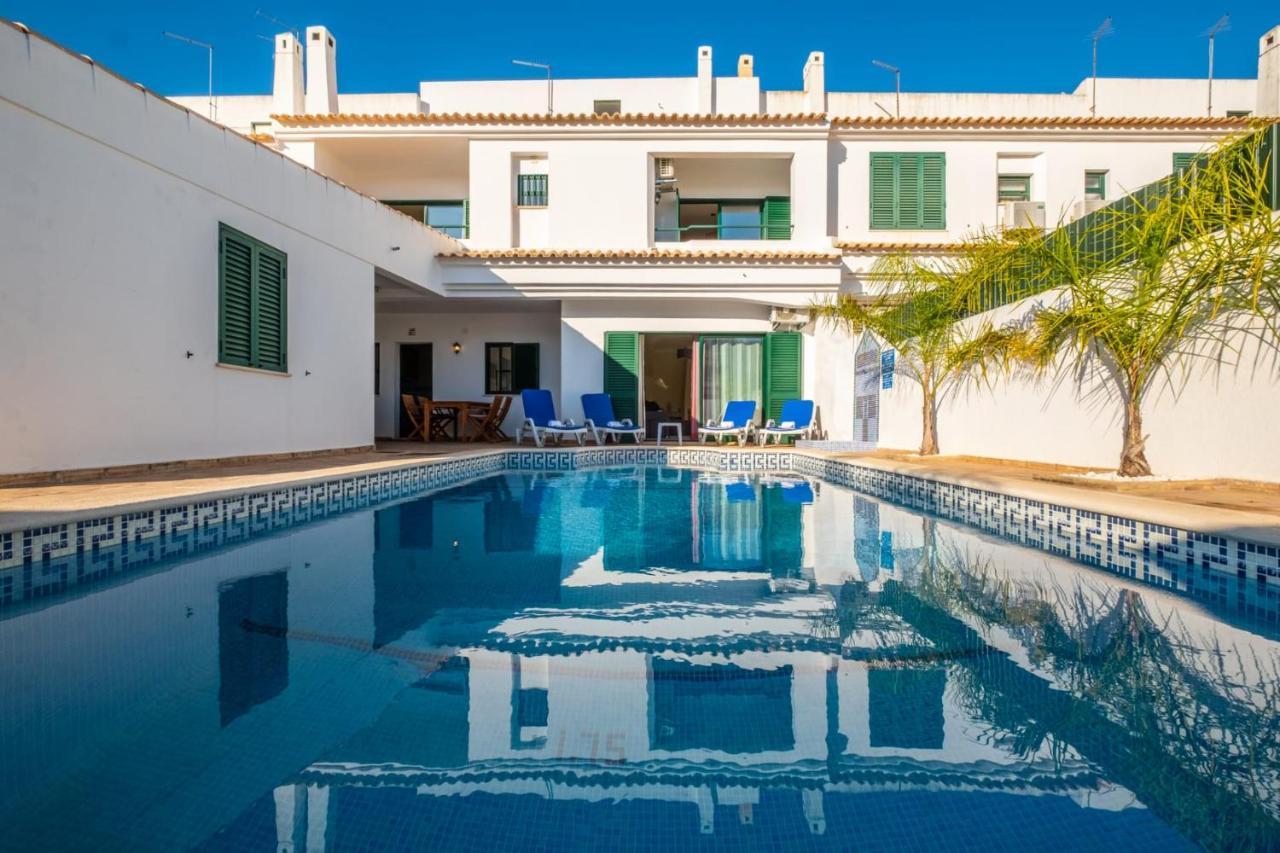 Villa Sequeira - Private Pool - Free Wifi - By Bedzy Албуфейра Екстериор снимка