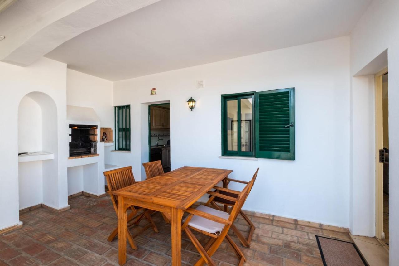 Villa Sequeira - Private Pool - Free Wifi - By Bedzy Албуфейра Екстериор снимка